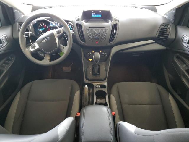 1FMCU0F78GUB43329 - 2016 FORD ESCAPE S 银色 照片 8