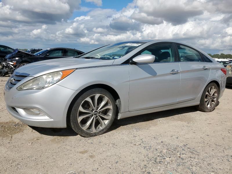 2012 HYUNDAI SONATA SE, 