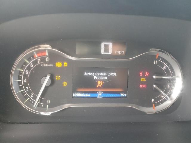 5FNYF6H89GB076553 - 2016 HONDA PILOT EXL 绿色 照片 9