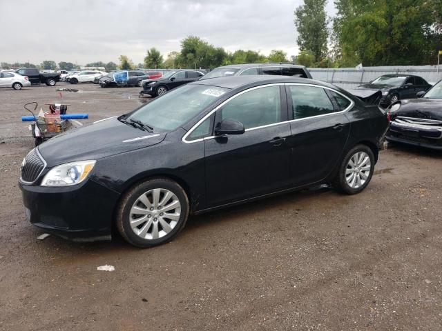 2016 BUICK VERANO, 