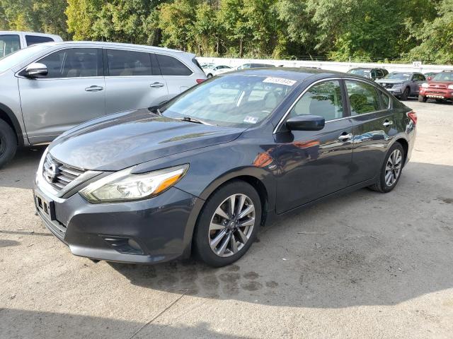 2017 NISSAN ALTIMA 2.5, 
