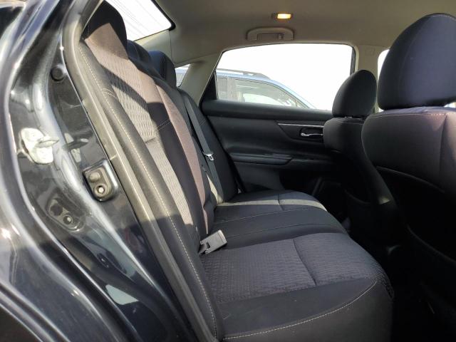 1N4AL3AP1HC120835 - 2017 NISSAN ALTIMA 2.5 灰色 照片 10