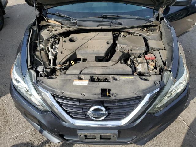 1N4AL3AP1HC120835 - 2017 NISSAN ALTIMA 2.5 灰色 照片 11
