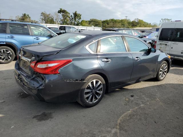 1N4AL3AP1HC120835 - 2017 NISSAN ALTIMA 2.5 灰色 照片 3