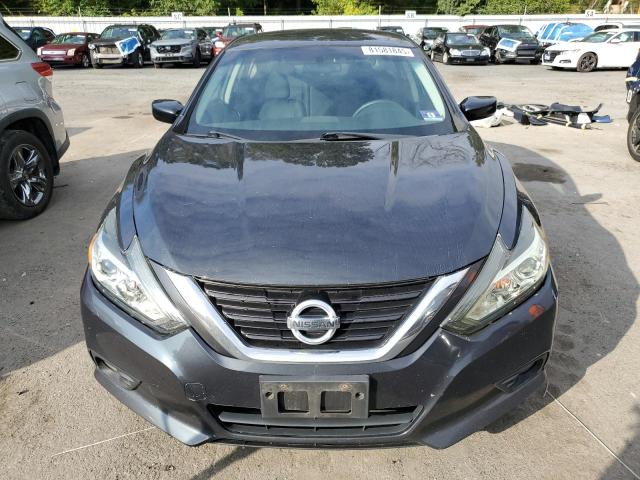 1N4AL3AP1HC120835 - 2017 NISSAN ALTIMA 2.5 灰色 照片 5