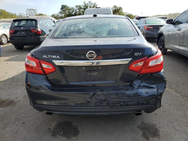 1N4AL3AP1HC120835 - 2017 NISSAN ALTIMA 2.5 灰色 照片 6