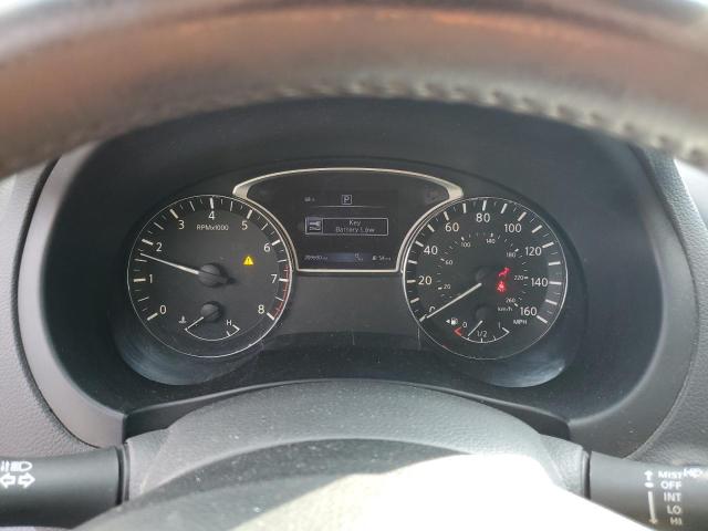 1N4AL3AP1HC120835 - 2017 NISSAN ALTIMA 2.5 灰色 照片 9