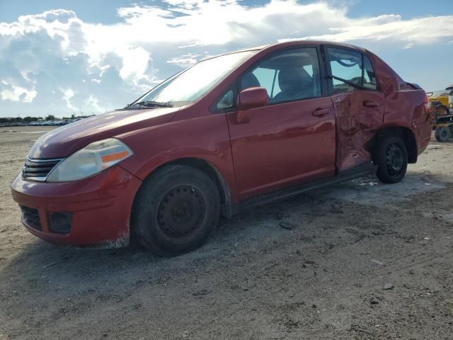2011 NISSAN VERSA S, 