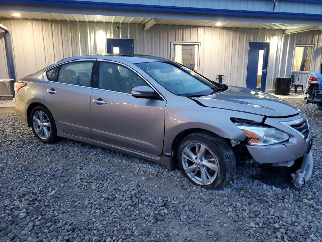 1N4AL3AP3DC237603 - 2013 NISSAN ALTIMA 2.5 BEIGE photo 4