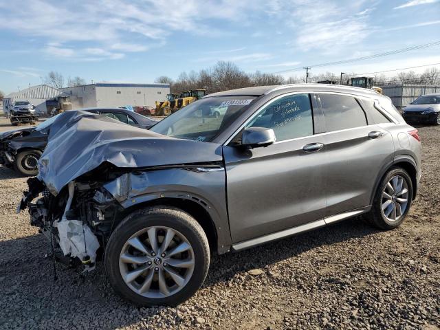 2019 INFINITI QX50 ESSENTIAL, 