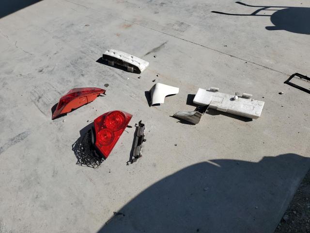 JN1CV6APXDM717035 - 2013 INFINITI G37 BASE თეთრი ფოტო 12