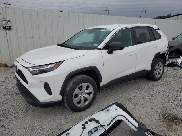 2023 TOYOTA RAV4 LE, 