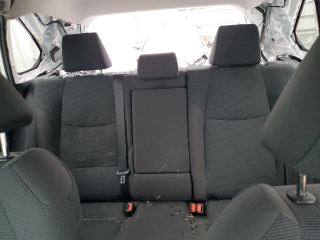 2T3F1RFV1PC360075 - 2023 TOYOTA RAV4 LE أبيض صورة 10