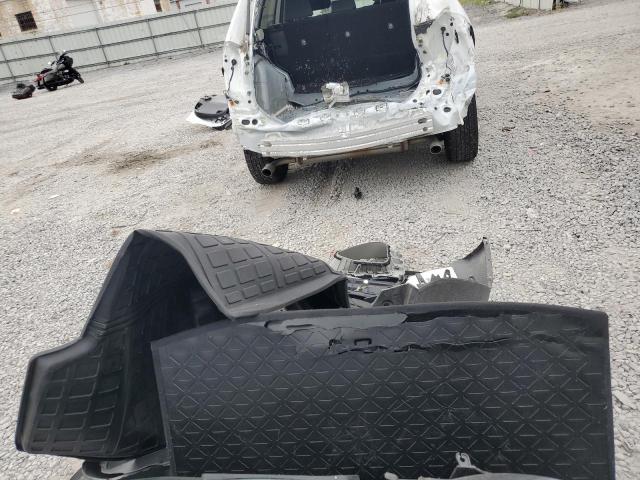 2T3F1RFV1PC360075 - 2023 TOYOTA RAV4 LE أبيض صورة 13