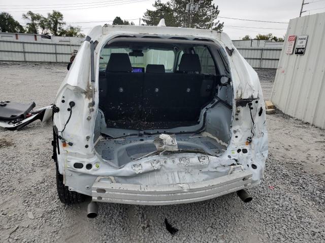 2T3F1RFV1PC360075 - 2023 TOYOTA RAV4 LE أبيض صورة 6