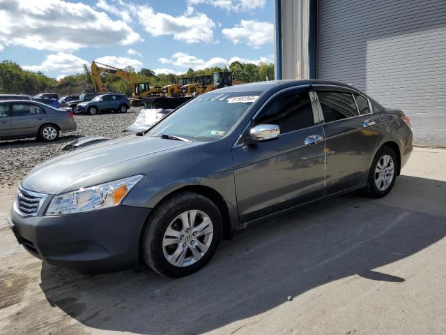 2010 HONDA ACCORD LXP, 