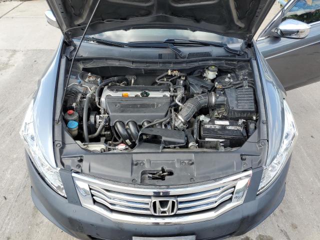 1HGCP2F44AA059838 - 2010 HONDA ACCORD LXP CHARCOAL photo 11