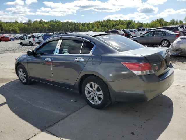 1HGCP2F44AA059838 - 2010 HONDA ACCORD LXP CHARCOAL photo 2
