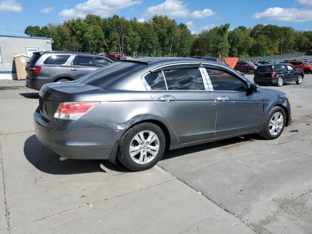 1HGCP2F44AA059838 - 2010 HONDA ACCORD LXP CHARCOAL photo 3
