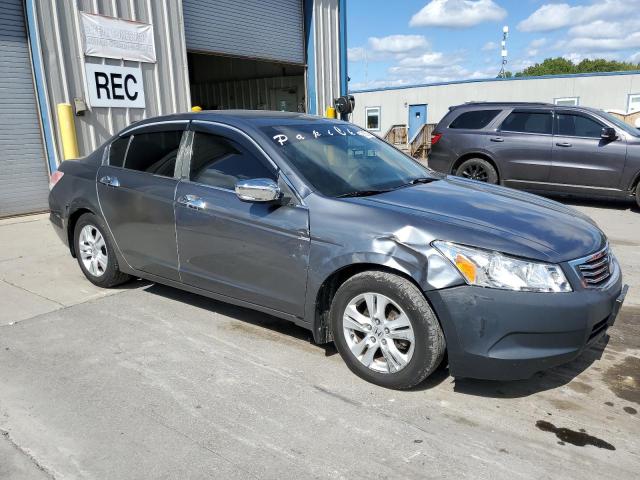 1HGCP2F44AA059838 - 2010 HONDA ACCORD LXP CHARCOAL photo 4