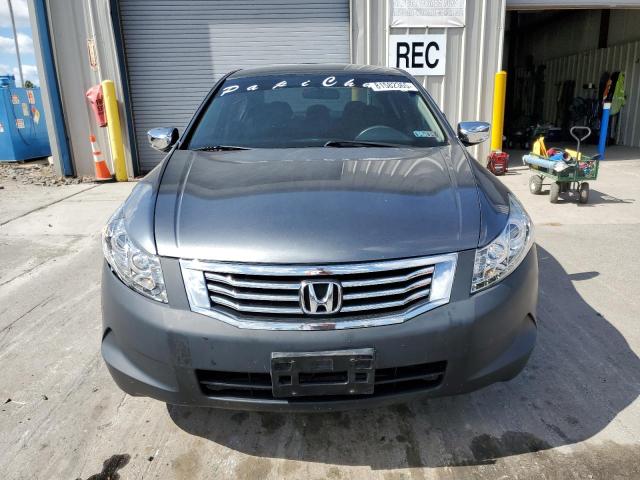 1HGCP2F44AA059838 - 2010 HONDA ACCORD LXP CHARCOAL photo 5