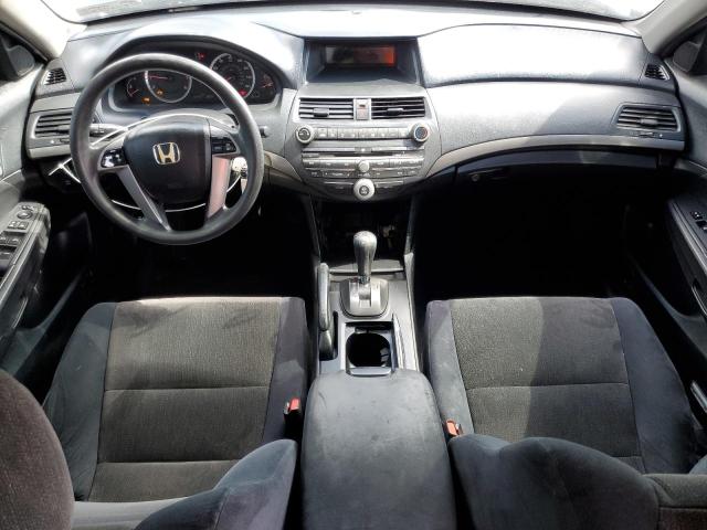 1HGCP2F44AA059838 - 2010 HONDA ACCORD LXP CHARCOAL photo 8