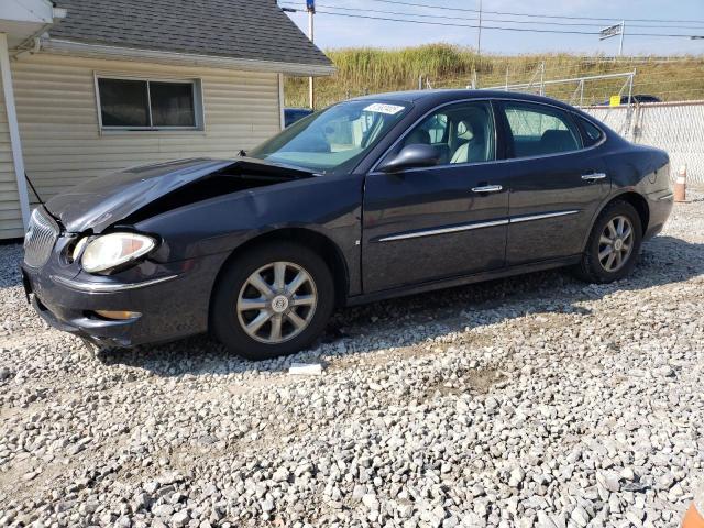 2009 BUICK LACROSSE CXL, 