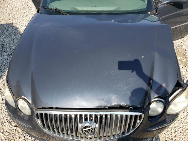 2G4WD582191135339 - 2009 BUICK LACROSSE CXL Graphit Foto 11