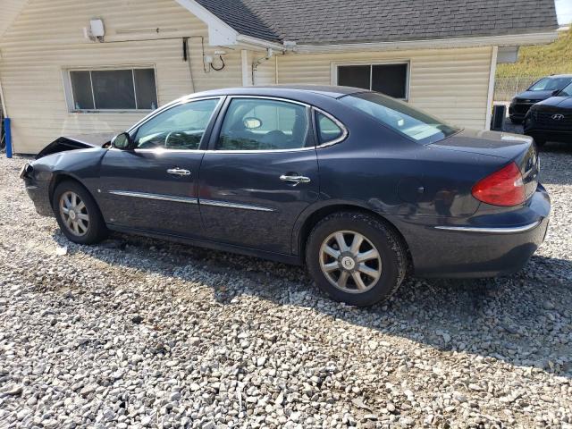 2G4WD582191135339 - 2009 BUICK LACROSSE CXL Graphit Foto 2