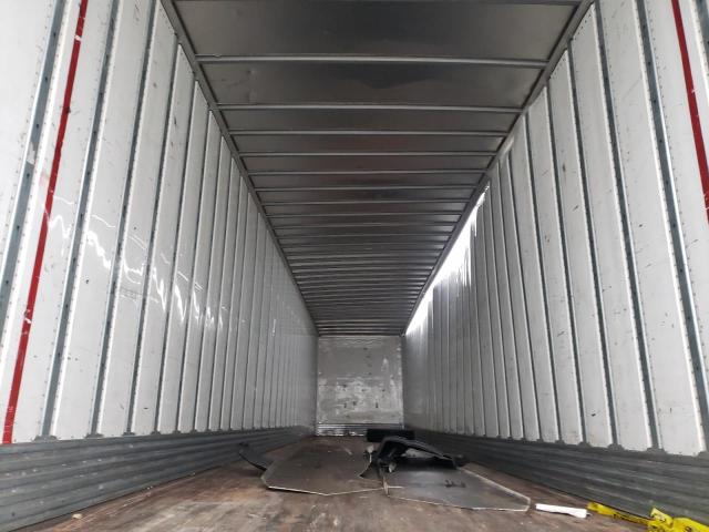 1UYVS2533J3365420 - 2018 UTILITY TRAILER Ağ foto 8