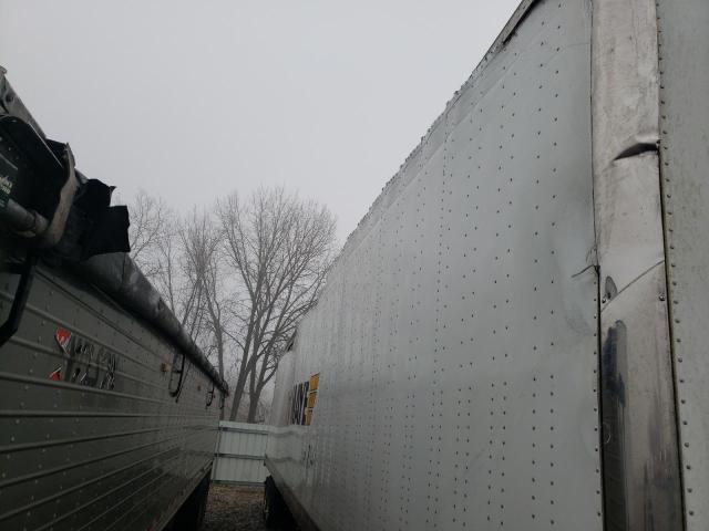 1UYVS2533J3365420 - 2018 UTILITY TRAILER Ağ foto 9