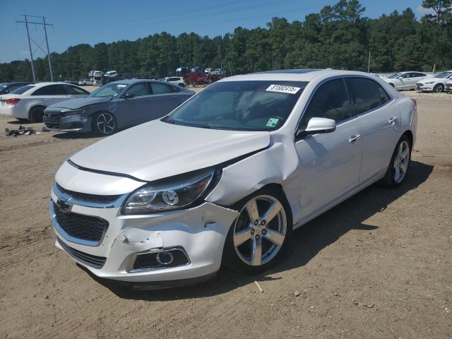 2015 CHEVROLET MALIBU LTZ, 