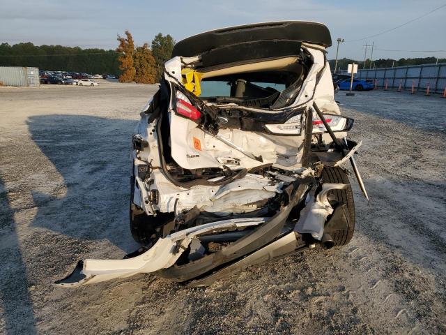 2FMPK4J9XLBA60380 - 2020 FORD EDGE SEL WHITE photo 6