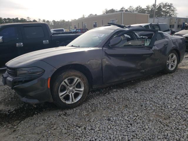 2020 DODGE CHARGER SXT, 