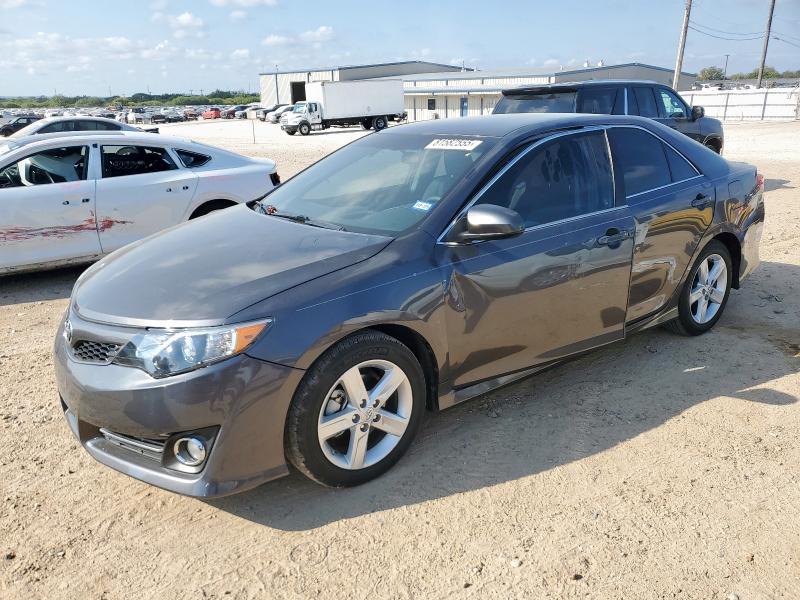 2014 TOYOTA CAMRY L, 
