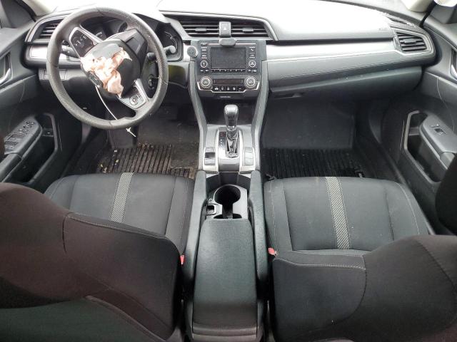 2HGFC2F56GH527483 - 2016 HONDA CIVIC LX Qırmızı foto 8