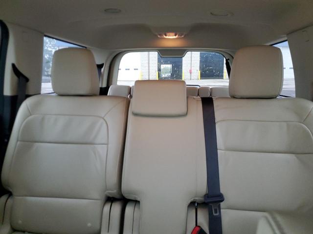2FMHK6C89GBA15411 - 2016 FORD FLEX SEL Ağ foto 10