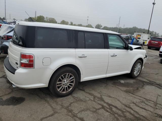 2FMHK6C89GBA15411 - 2016 FORD FLEX SEL Ağ foto 3