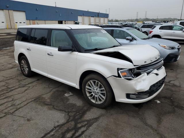 2FMHK6C89GBA15411 - 2016 FORD FLEX SEL Ağ foto 4