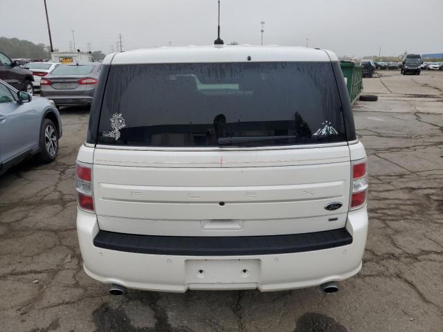 2FMHK6C89GBA15411 - 2016 FORD FLEX SEL Ağ foto 6