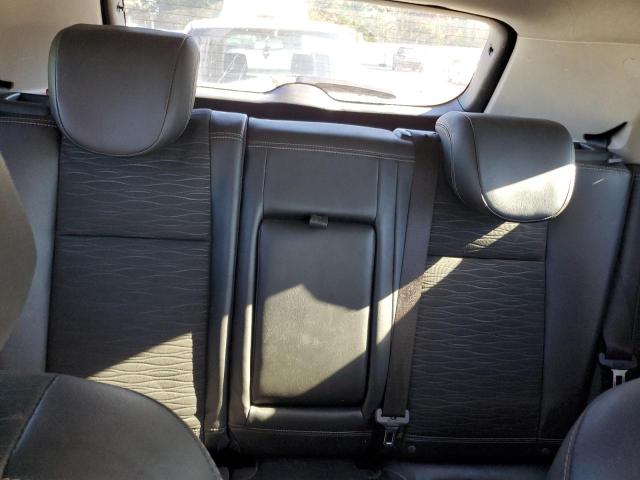 KL4CJBSB2FB170291 - 2015 BUICK ENCORE CONVENIENCE 灰色 照片 10