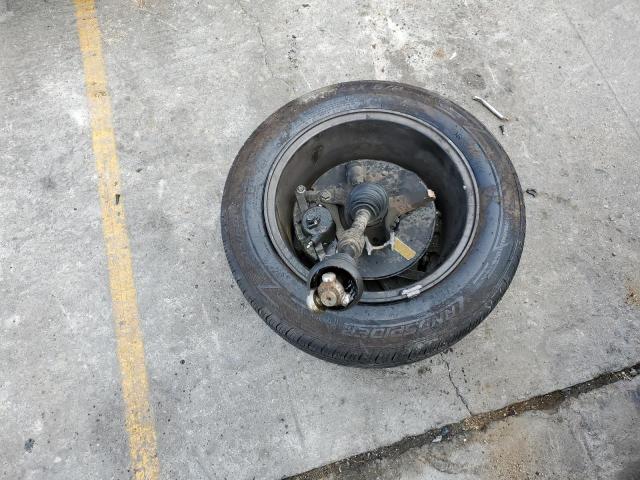 2HGFC2F73HH538590 - 2017 HONDA CIVIC EX GRAY photo 12