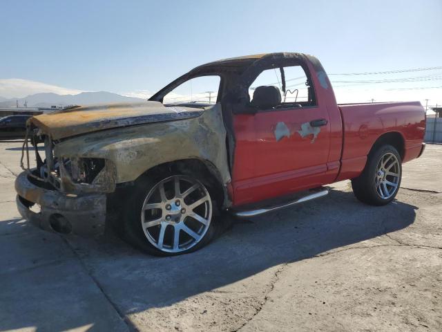 2004 DODGE RAM 1500 ST, 