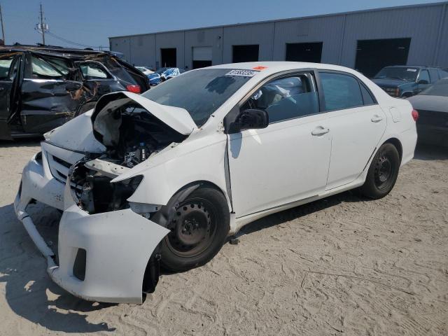 2011 TOYOTA COROLLA BASE, 