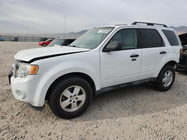 2012 FORD ESCAPE XLT, 