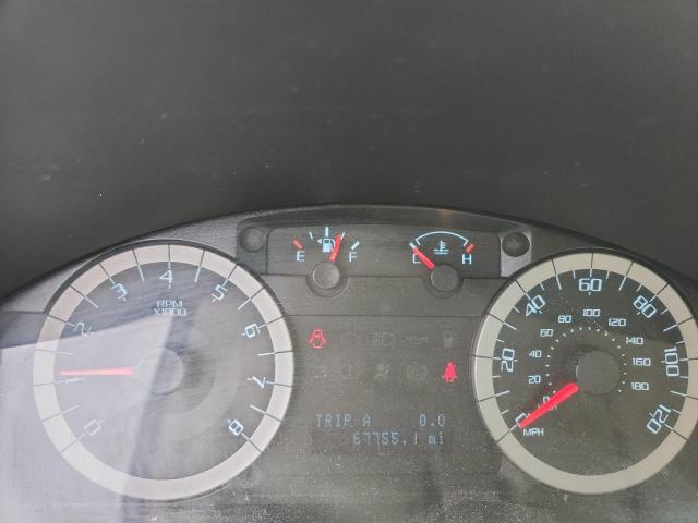 1FMCU0D79CKC29662 - 2012 FORD ESCAPE XLT 白色 照片 9