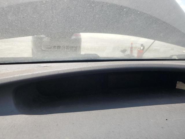 JTDKN3DU3E1771742 - 2014 TOYOTA PRIUS BLUE photo 9