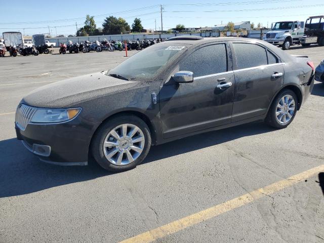 2010 LINCOLN MKZ, 