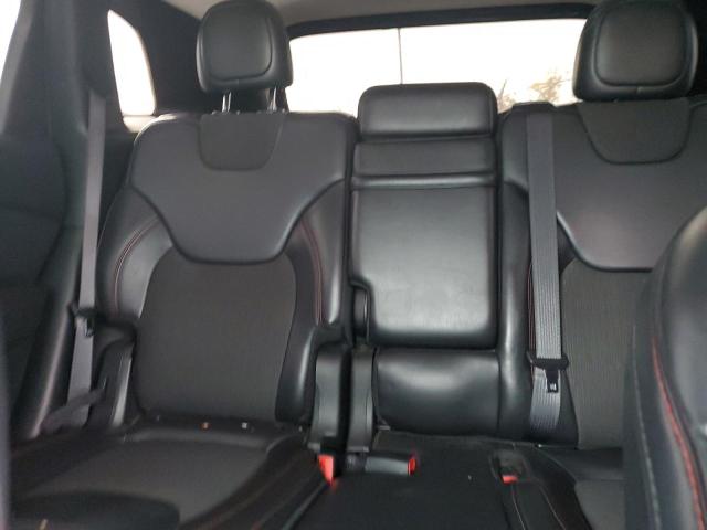 1C4PJMBB1HW538426 - 2017 JEEP CHEROKEE TRAILHAWK 石墨色 照片 10