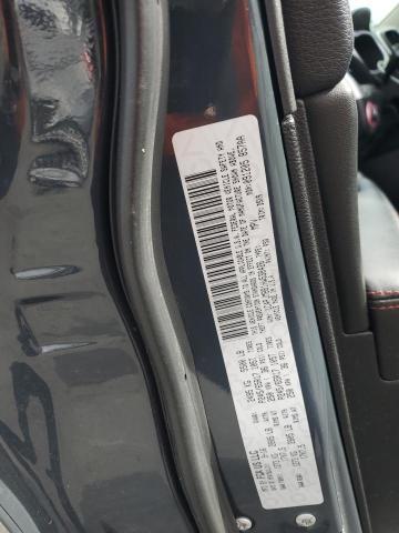 1C4PJMBB1HW538426 - 2017 JEEP CHEROKEE TRAILHAWK 石墨色 照片 14